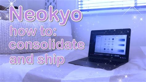 neokyeo|neokyo shipping.